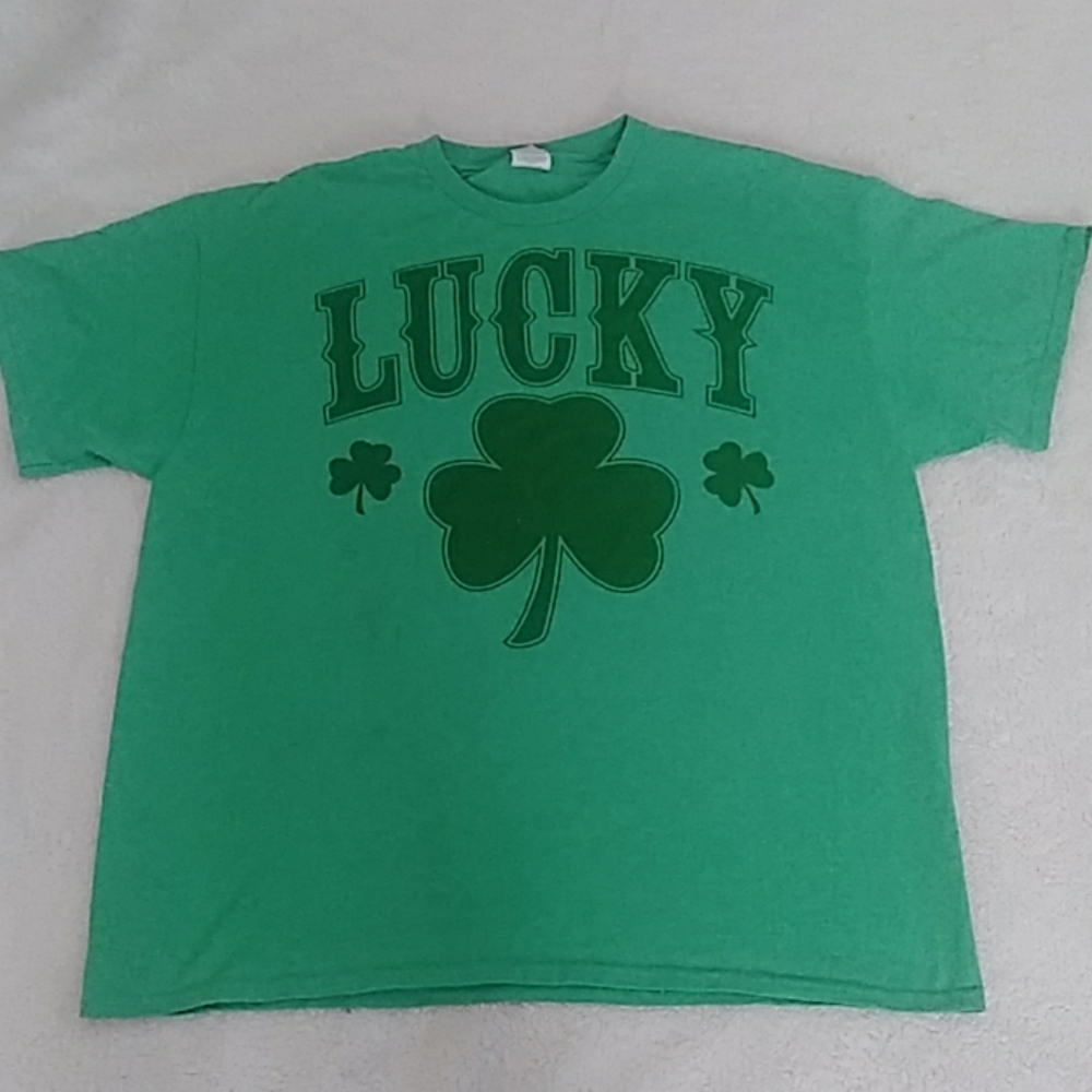 St. Patrick's Day T Shirt